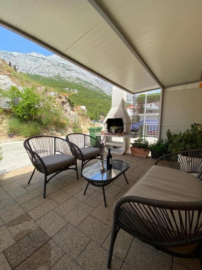 Apartment Zara 3 *