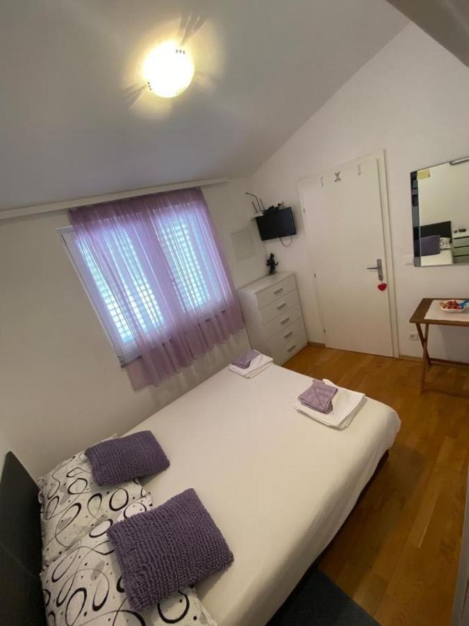 Apartment Zara 3 *