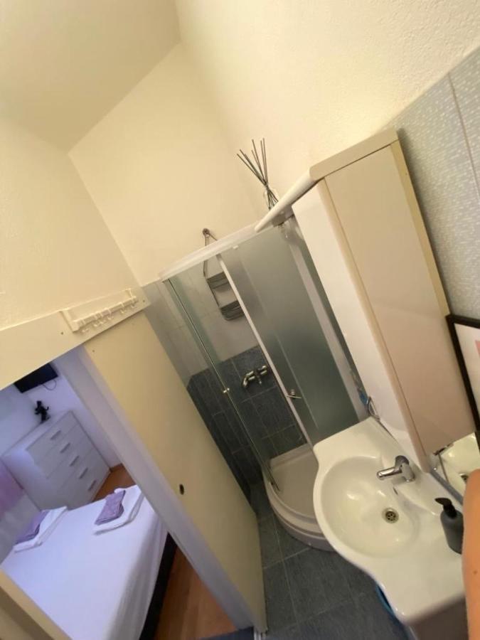 Apartment Zara 3 *