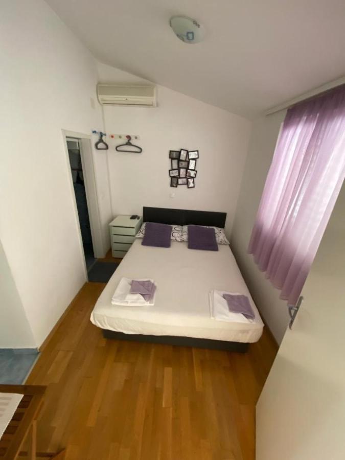 Zara 3 Apartment Baska Voda
